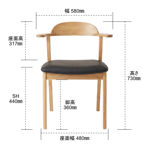 サイズイメージ1
