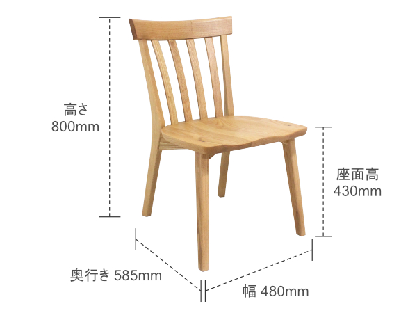 サイズイメージ1